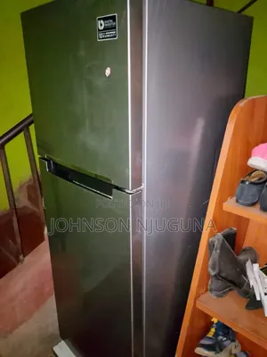 Samsung Fridge Double Door