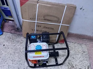 8hp Honda Concrete Vibrator