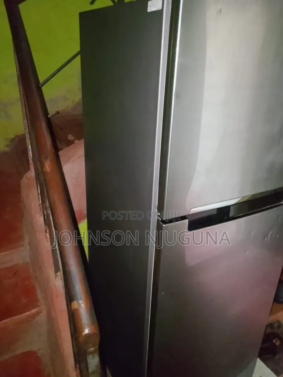 Samsung Fridge Double Door