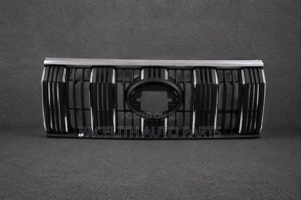 Grille Toyota Land Cruiser Prado FJ150 2018/2019/2020