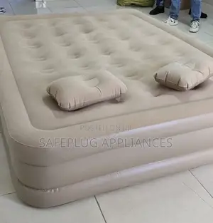 Queen Size Airbed Size 5×6 Mattress