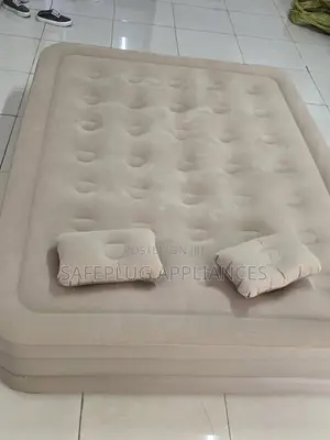 Queen Size Airbed Size 5×6 Mattress