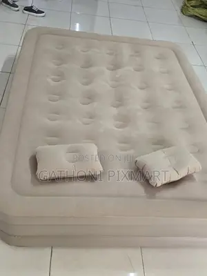 Queen Size Airbed Size 5×6 Mattress