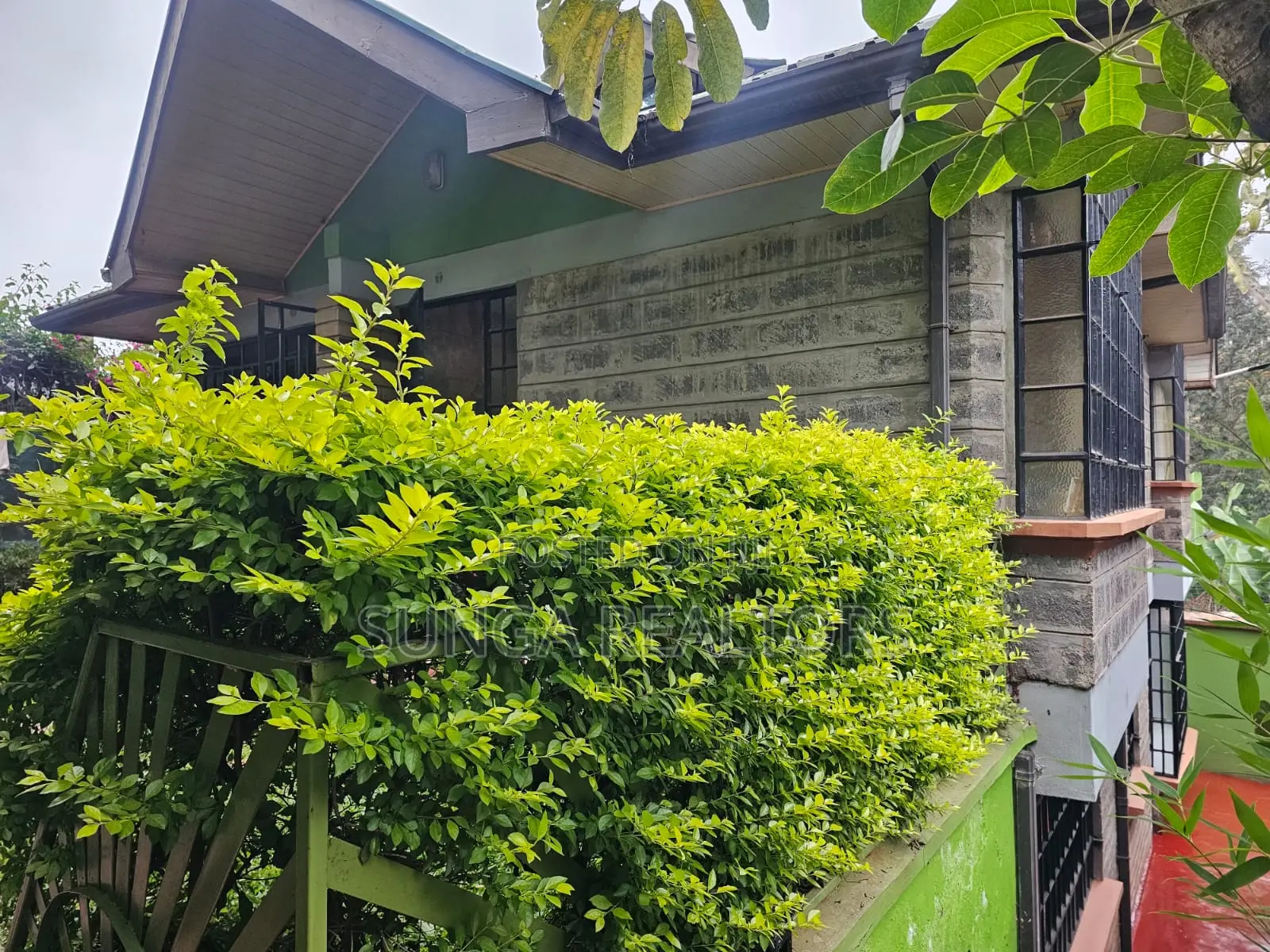 3bdrm Duplex in Miotoni, Karen C for rent