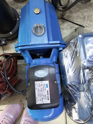 Powerful Usk Water Pump 1hp/450w