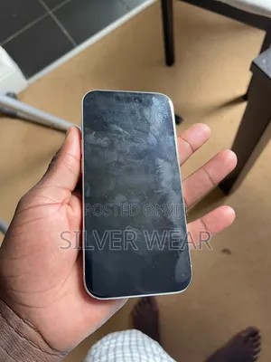 Apple iPhone 15 Pro 128 GB White