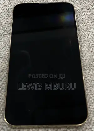 Apple iPhone 13 Pro Max 128 GB Gold