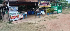 Backyard for Rent - Carwash,Restaurant , Supermarket- Mama Ngina High