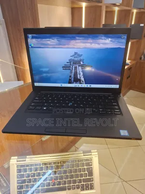 Laptop Dell Latitude 7490 8GB Intel Core i5 SSD 256GB