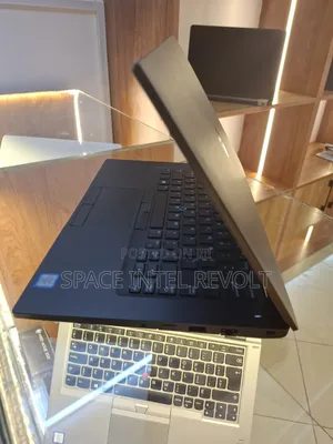 Laptop Dell Latitude 7490 8GB Intel Core i5 SSD 256GB
