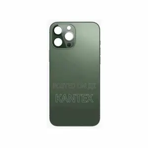 Generic Back Glass Cover for iPhone
