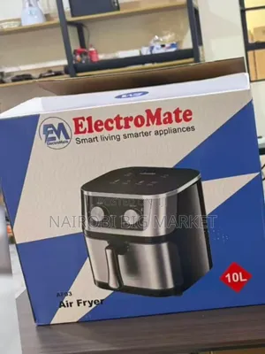 10l Electromate Air Fryer