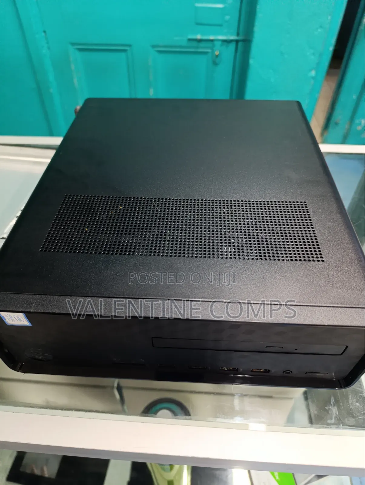 Desktop Computer HP 4GB Intel Core i5 HDD 1T