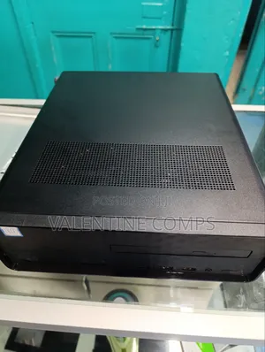Desktop Computer HP 4GB Intel Core i5 HDD 1T
