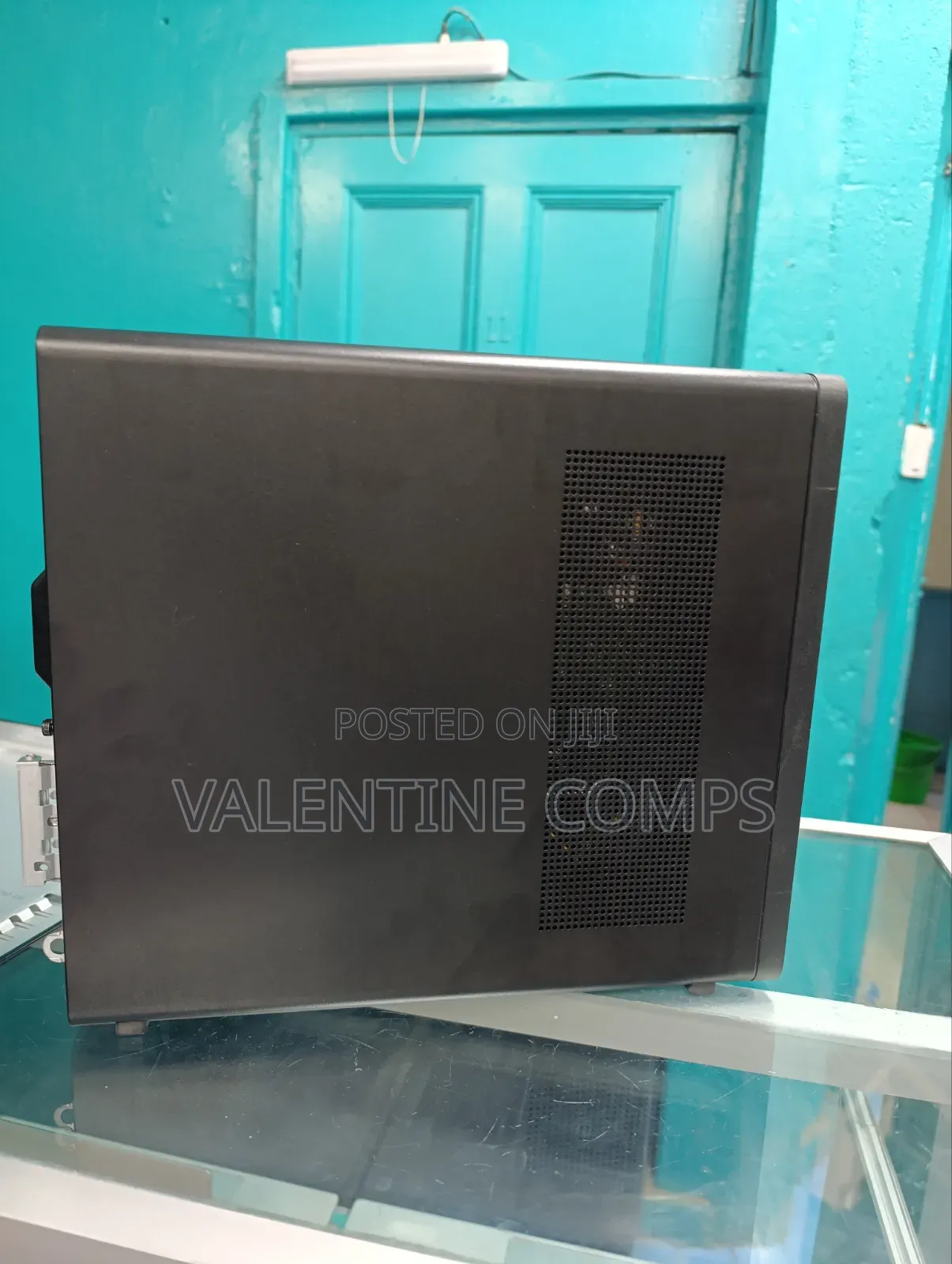 Desktop Computer HP 4GB Intel Core i5 HDD 1T