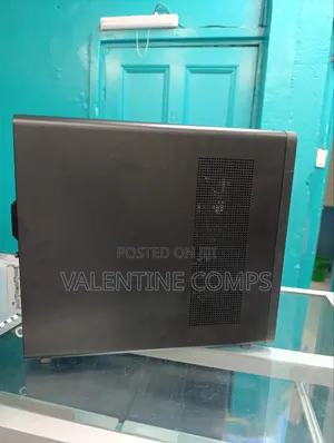 Desktop Computer HP 4GB Intel Core i5 HDD 1T