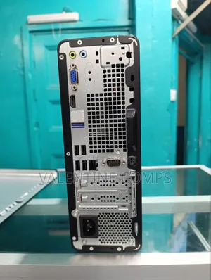 Desktop Computer HP 4GB Intel Core i5 HDD 1T