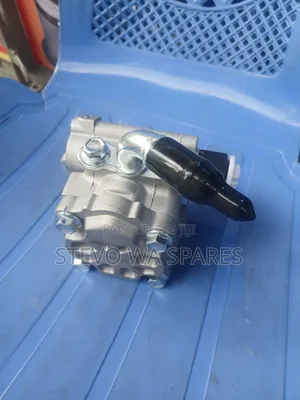 1kd/2kd Cartridge/Power Steering Pump