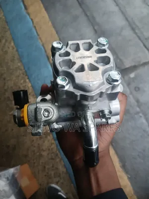 1kd/2kd Cartridge/Power Steering Pump