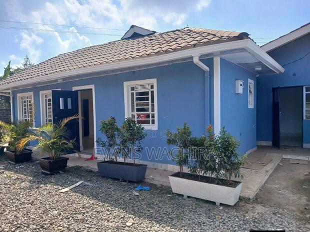 2bdrm House in Kenol, Greenspan for sale