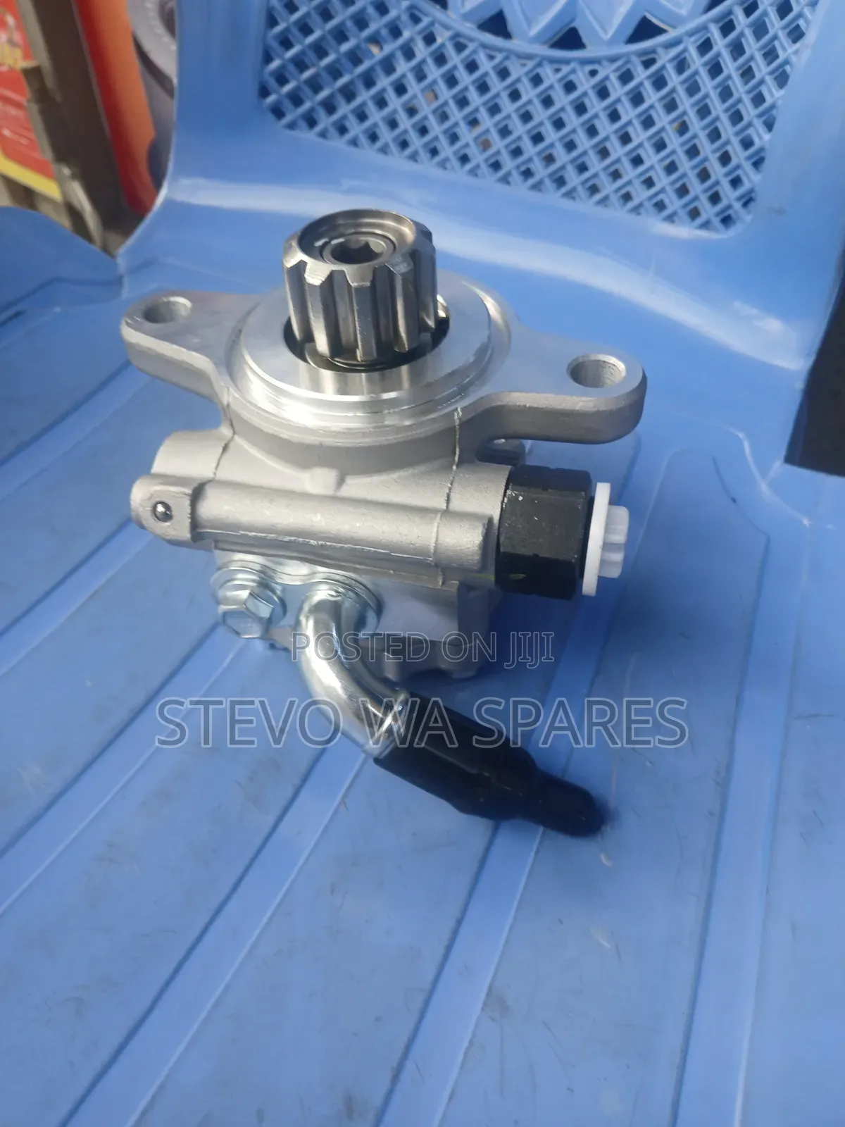 1kd/2kd Cartridge/Power Steering Pump
