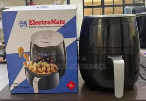 ElectroMate AF01 5L Air Fryer