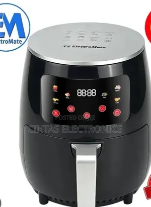 ElectroMate AF01 5L Air Fryer