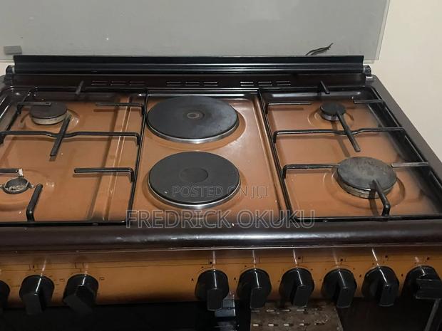 Multi Purpose Cooker