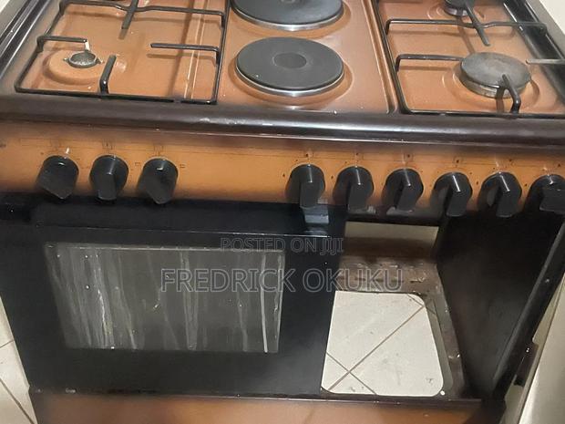 Multi Purpose Cooker - thumbnail 2