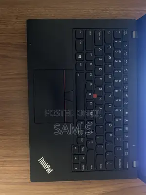 Laptop Lenovo ThinkPad X280 16GB Intel Core i5 SSD 256GB
