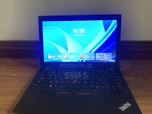 Laptop Lenovo ThinkPad X280 16GB Intel Core i5 SSD 256GB