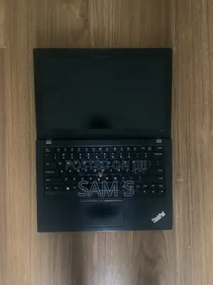 Laptop Lenovo ThinkPad X280 16GB Intel Core i5 SSD 256GB