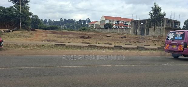 100×100 Plot for Sale – Kikuyu Thogoto - thumbnail 3