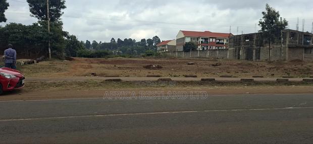 100×100 Plot for Sale – Kikuyu Thogoto - thumbnail 4