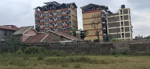 100×100 Plot for Sale – Kikuyu Thogoto