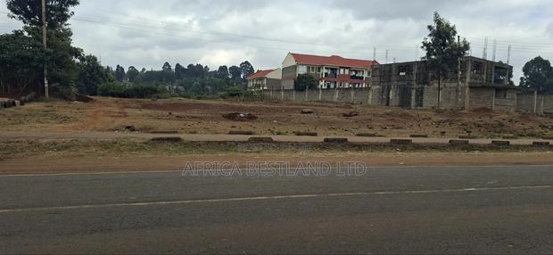 100×100 Plot for Sale – Kikuyu Thogoto - thumbnail 7