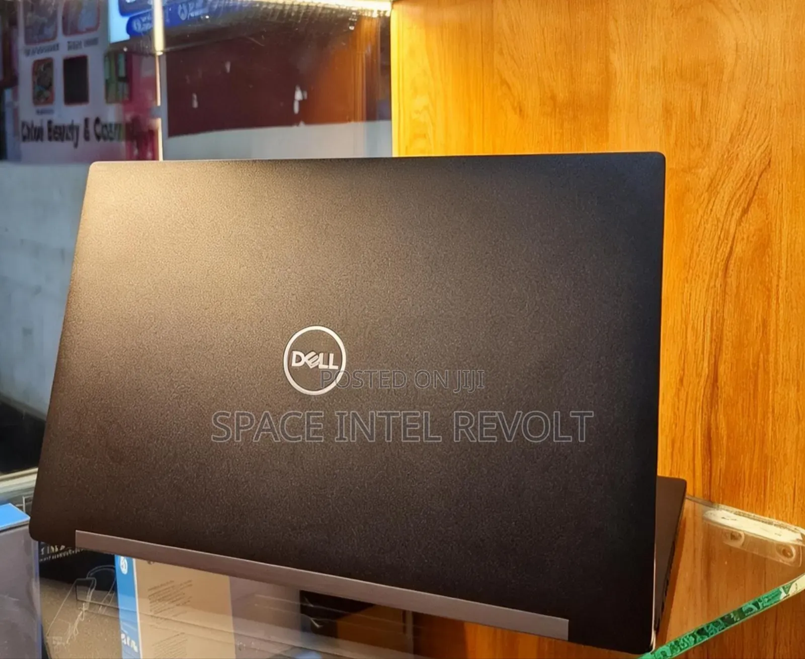 Laptop Dell Latitude 7490 8GB Intel Core i5 SSD 256GB