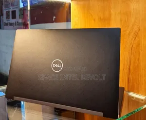 Laptop Dell Latitude 7490 8GB Intel Core i5 SSD 256GB