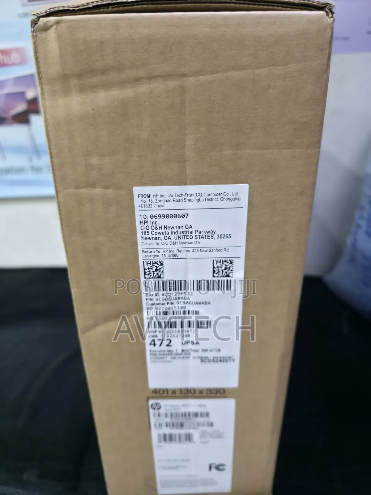 New Laptop HP Spectre X360 16GB Intel Core Ultra 7 SSD 1T