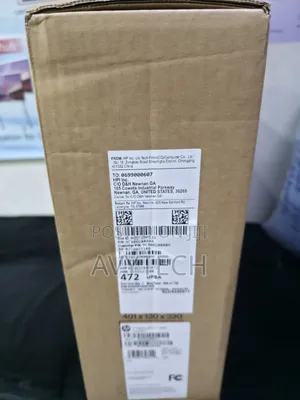 New Laptop HP Spectre X360 16GB Intel Core Ultra 7 SSD 1T