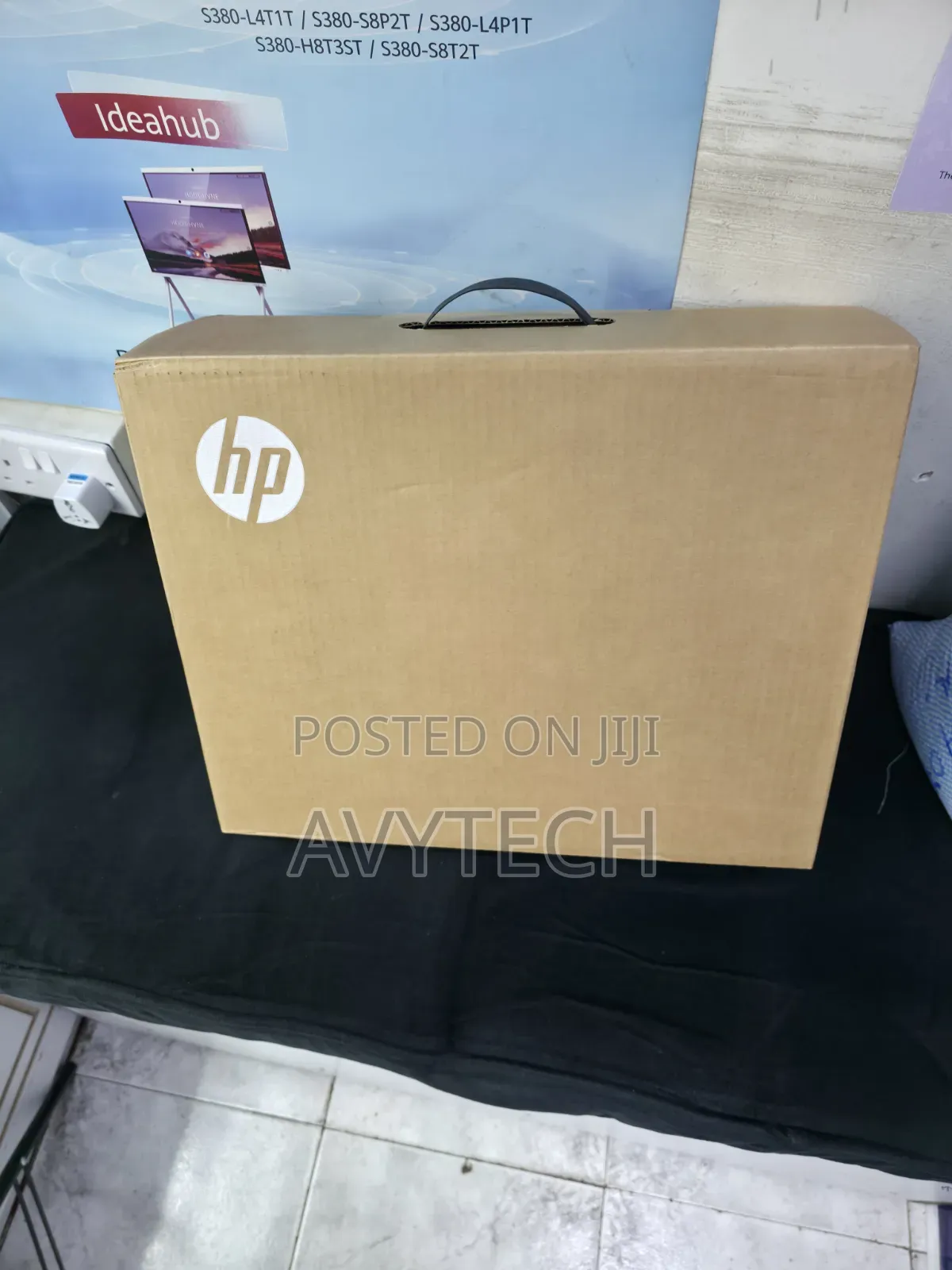 New Laptop HP Spectre X360 16GB Intel Core Ultra 7 SSD 1T