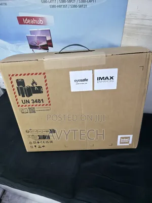 New Laptop HP Spectre X360 16GB Intel Core Ultra 7 SSD 1T