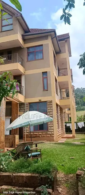 5bdrm Villa in Tigoni South, for sale