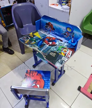 Kids Study Tables Available