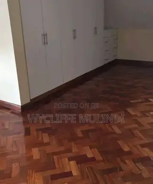 5bdrm Villa in Tigoni South, for sale