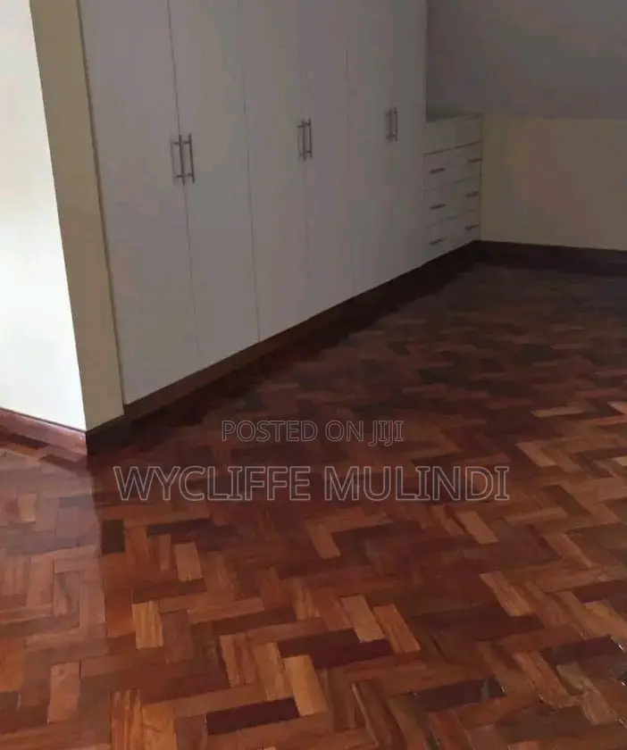 5bdrm Villa in Tigoni South, for sale