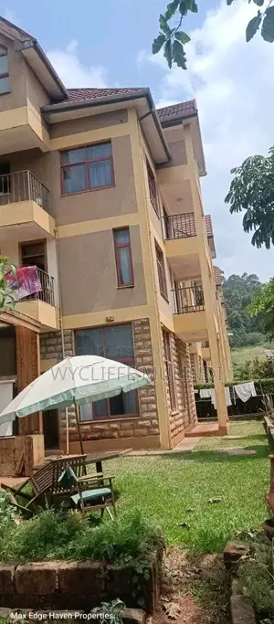 5bdrm Villa in Tigoni South, for sale