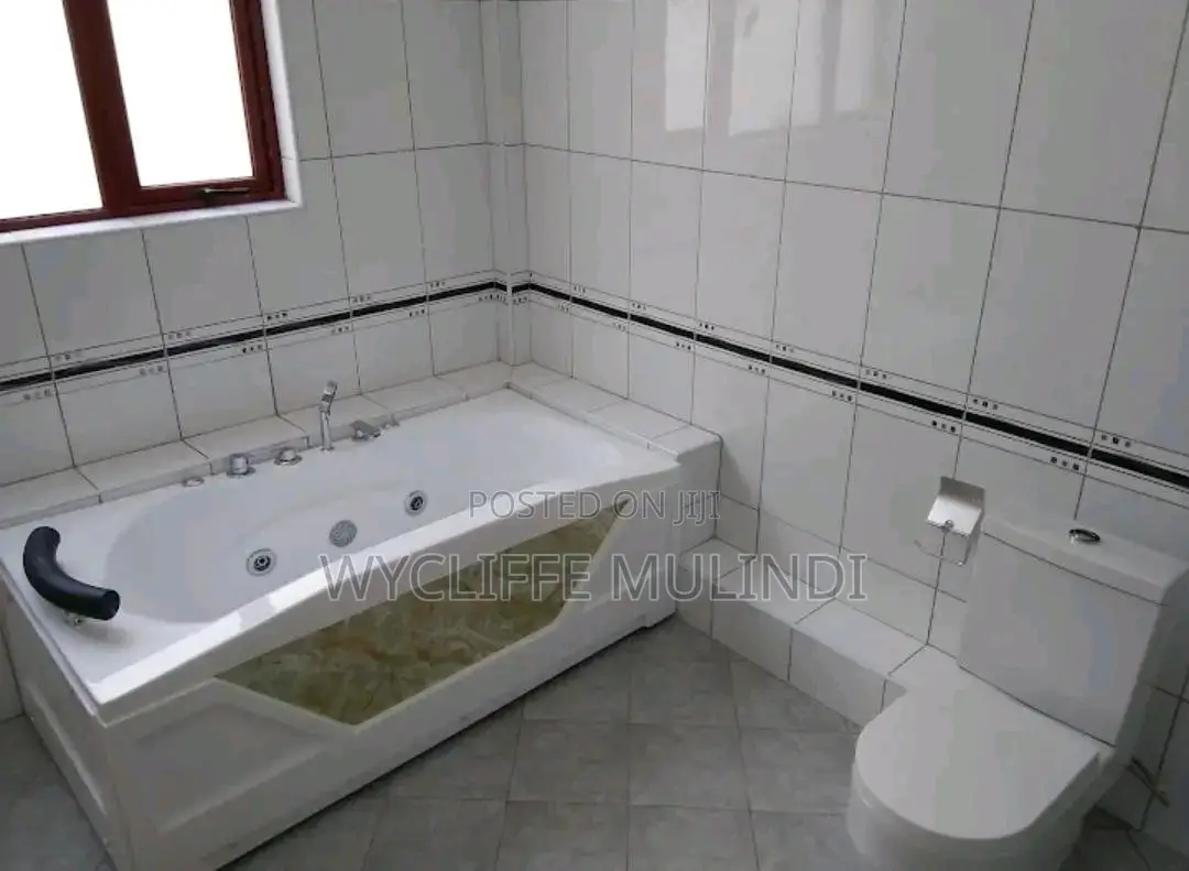 5bdrm Villa in Tigoni South, for sale