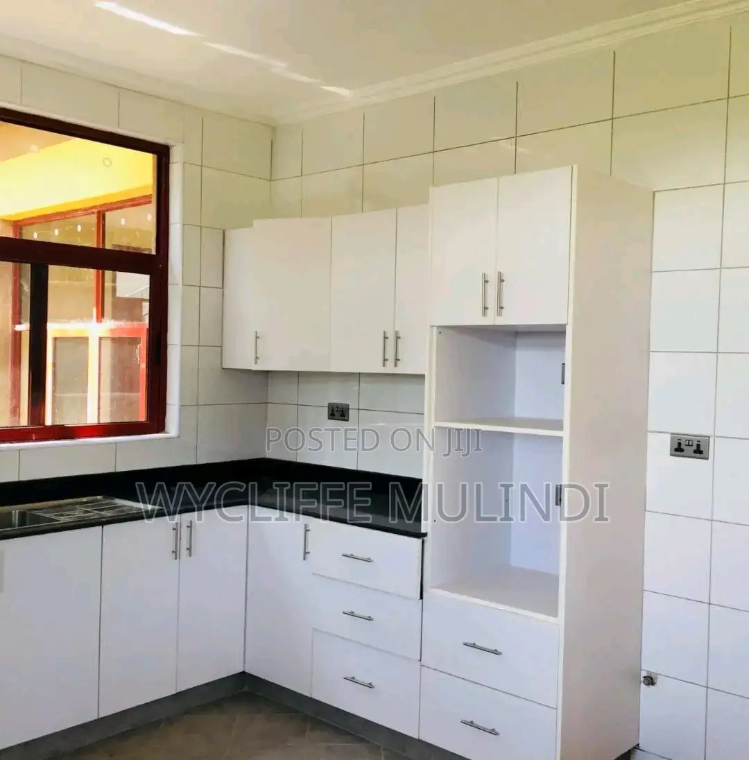 5bdrm Villa in Tigoni South, for sale