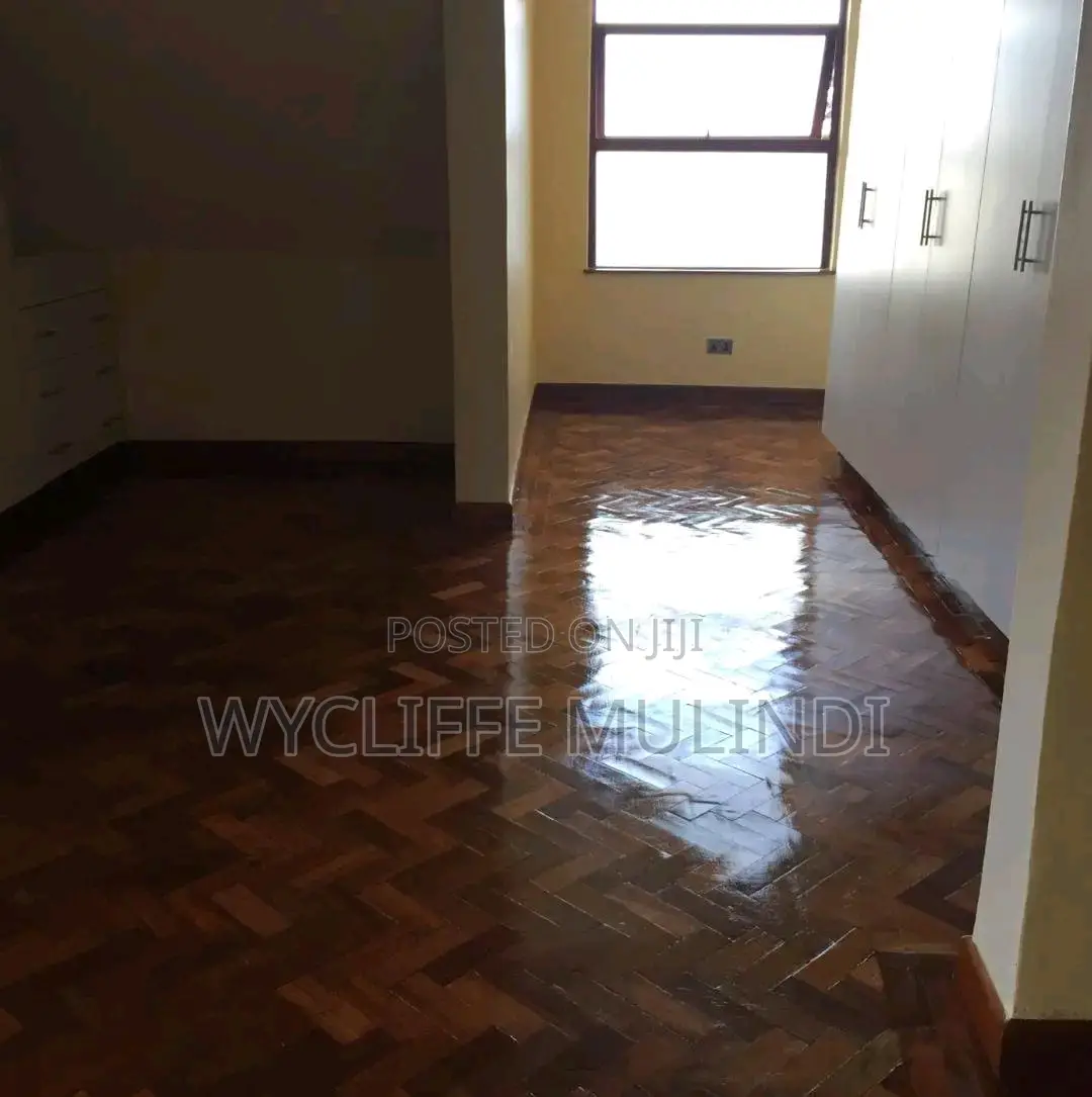 5bdrm Villa in Tigoni South, for sale
